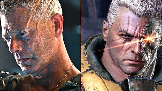Imagem da notícia Stephen Lang, de Avatar, quer ser o Cable em Deadpool 2