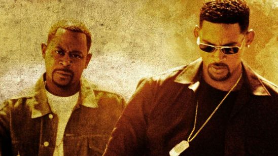 Imagem da notícia Will Smith confirma retorno em Bad Boys 3 ao lado de Martin Lawrence