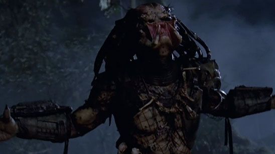 Imagem da notícia Fox confirma novo Predador, que já tem título oficial e primeira imagem