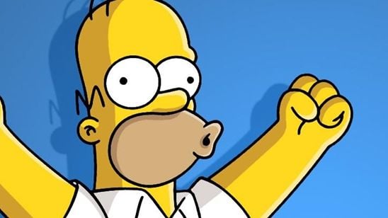Imagem da notícia Homer Simpson vai aparecer ao vivo em episódio inédito de Os Simpsons