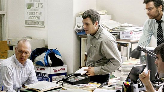 Imagem da notícia Padre brasileiro citado em Spotlight - Segredos Revelados ameaça processar produtores do filme