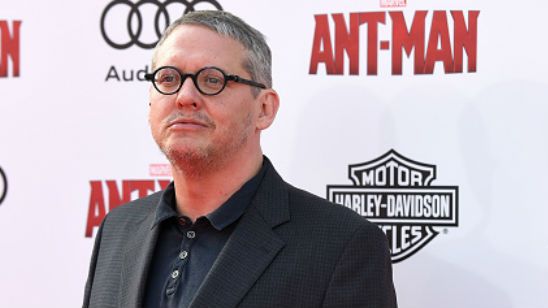 Imagem da notícia Adam McKay é confirmado na produção de Homem-Formiga e a Vespa