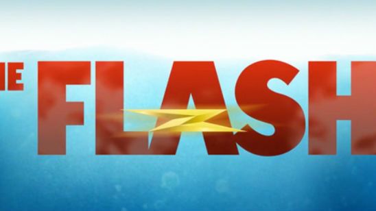 Imagem da notícia The Flash ganha teaser inspirado em Tubarão para promover o retorno de King Shark