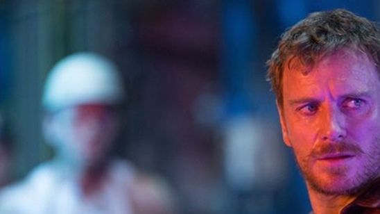 Imagem da notícia Exclusivo: Michael Fassbender revela as mudanças na vida de Magneto em X-Men: Apocalipse