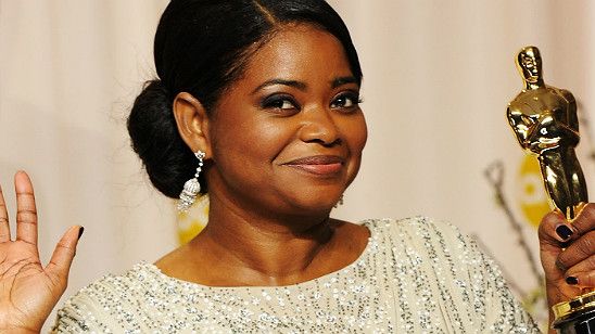 Imagem da notícia Hidden Figures: Octavia Spencer será matemática em filme estrelado por Taraji P. Henson