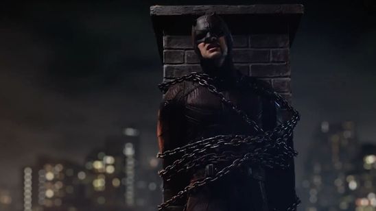 Imagem da notícia Demolidor: Novo teaser da segunda temporada mostra Matt em maus lençóis