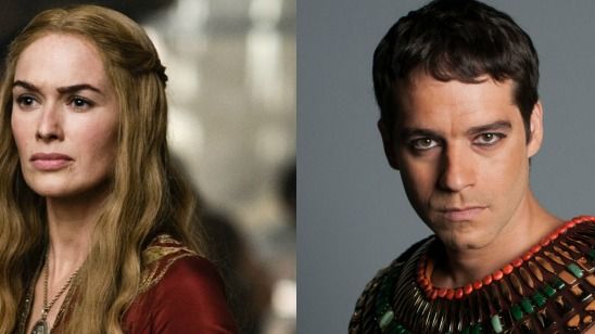Imagem da notícia Game of Thrones inspira segunda temporada de Os Dez Mandamentos