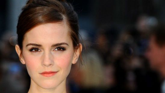 Imagem da notícia Emma Watson anuncia pausa na carreira