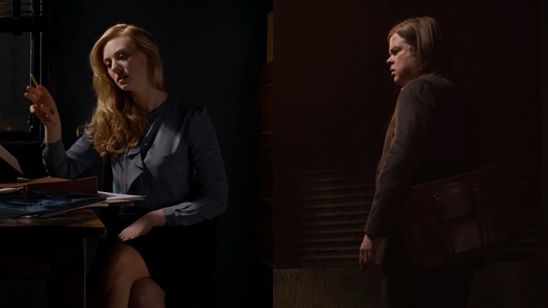 Imagem da notícia Demolidor: Foggy Nelson e Karen Page aparecem nas novas artes gráficas