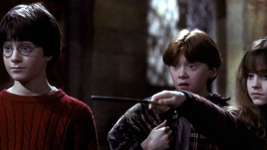 Imagem da notícia Filmes da franquia Harry Potter vão ganhar exibição especial com orquestra