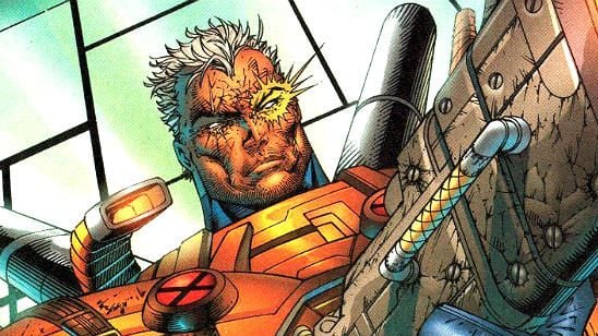 Imagem da notícia Tudo que você precisa saber sobre o Cable, primeira novidade confirmada em Deadpool 2