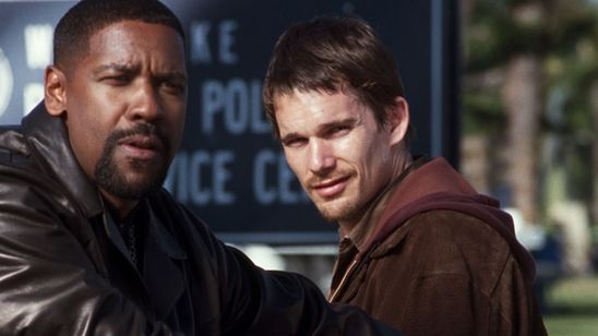 Imagem da notícia Training Day: Série derivada de Dia de Treinamento perde diretor