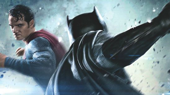 Imagem da notícia Revelado o tempo de duração de Batman Vs Superman - A Origem da Justiça