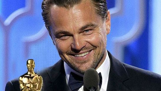 Top 5: Motivos pelos quais Leonardo DiCaprio NÃO precisa do Oscar