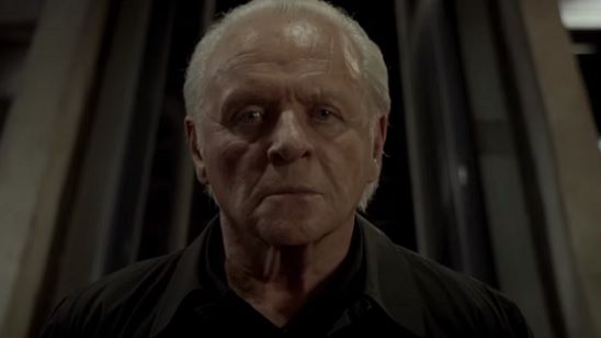 Imagem da notícia Exclusivo: Anthony Hopkins explica a trama do suspense Presságios de um Crime, que estreia nesta quinta