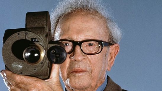 Imagem da notícia Douglas Slocombe, diretor de fotografia de Indiana Jones, morre aos 103 anos