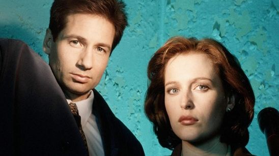 Imagem da notícia The X-Files Origins: Série de livros vai contar a adolescência de Mulder e Scully