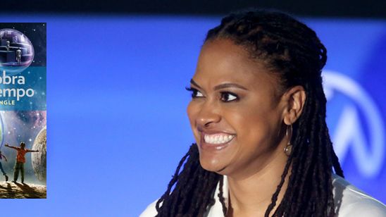Imagem da notícia Ava DuVernay vai comandar nova adaptação da história fantástica Uma Dobra no Tempo