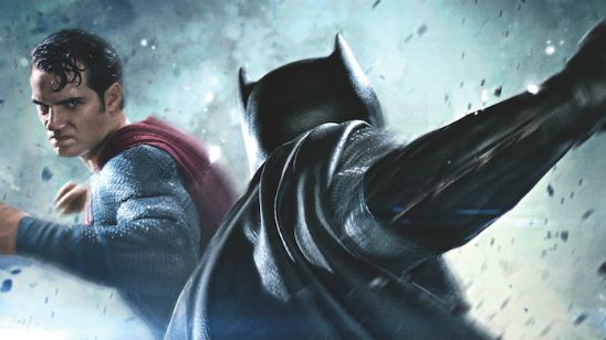 Imagem da notícia Batman vs Superman vai ganhar versão proibida aos menores de 16 anos, mas só em DVD e Blu-Ray
