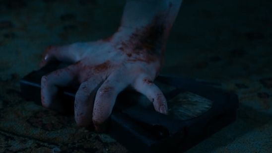 Imagem da notícia Confira o novo trailer de Sadako vs. Kayako, filme crossover entre O Chamado e O Grito
