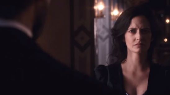 Imagem da notícia Penny Dreadful: Terceira temporada ganha novo trailer e cartaz assustador