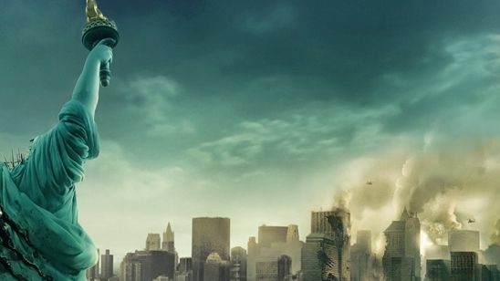 Imagem da notícia J.J. Abrams planeja trilogia baseada em Cloverfield - Monstro