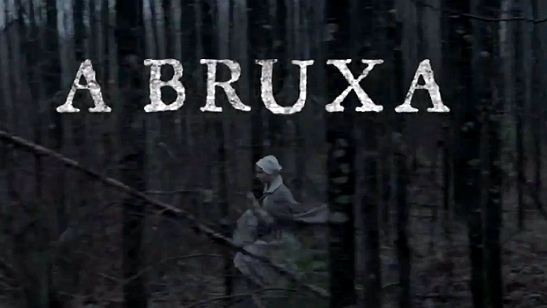 Diretor de A Bruxa descreve o filme como um "pesadelo do passado" em vídeo legendado