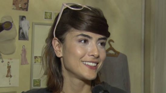 Imagem da notícia Exclusivo: Guerra dos sexos vai se inverter na segunda temporada de Lili, A Ex