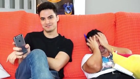 Imagem da notícia Vídeo apresenta os vários tipos de espectadores do Oscar