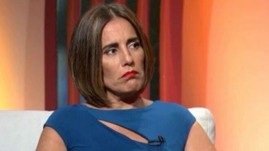 Imagem da notícia Gloria Pires comenta repercussão de sua participação como comentarista do Oscar 2016