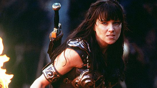 Imagem da notícia Roteirista anuncia grandes mudanças no reboot de Xena