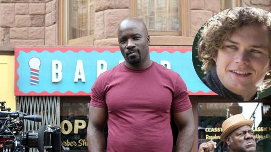 Rumor: Punho de Ferro pode fazer sua primeira aparição na série do Luke Cage