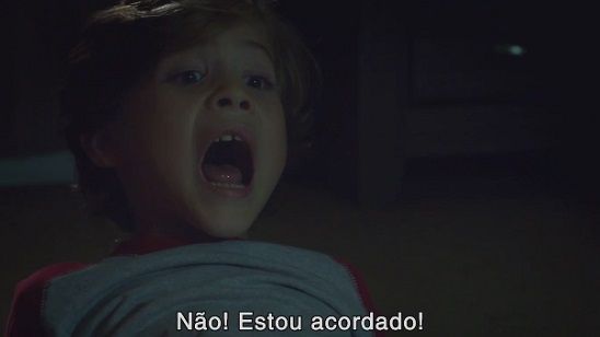Imagem da notícia Jacob Tremblay, o queridinho da América, encontra um novo quarto para amar em O Sono da Morte