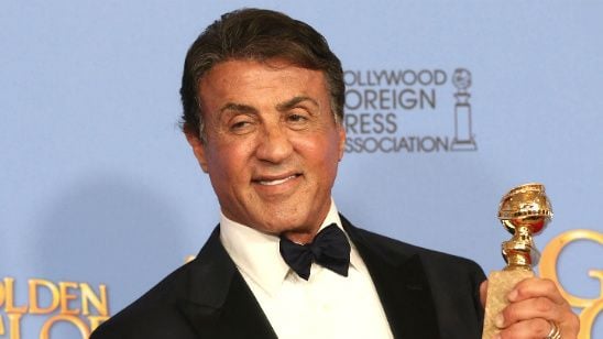 Sylvester Stallone agradece o apoio dos fãs após derrota no Oscar 2016