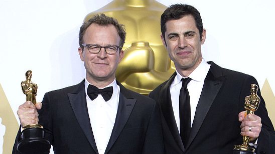 Imagem da notícia Diretor de Spotlight - Segredos Revelados demonstra apoio ao movimento por diversidade no Oscar