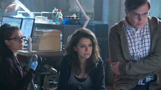 Imagem da notícia Orphan Black: Novas imagens mostram clones em perigo, gravidez e uma misteriosa morte