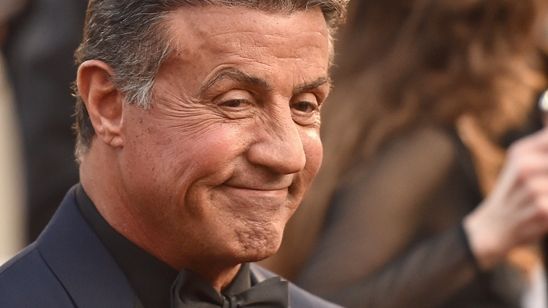 Imagem da notícia Sylvester Stallone pode estar em Guardiões da Galáxia 2