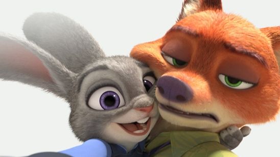 Imagem da notícia Zootopia: Essa Cidade é o Bicho registra o melhor fim de semana de estreia de uma animação Disney