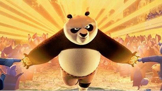 Bilheterias Brasil: Kung Fu Panda 3 enfim destrona Deadpool