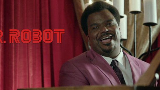 Imagem da notícia Mr. Robot: Série contrata ator de The Office para segunda temporada