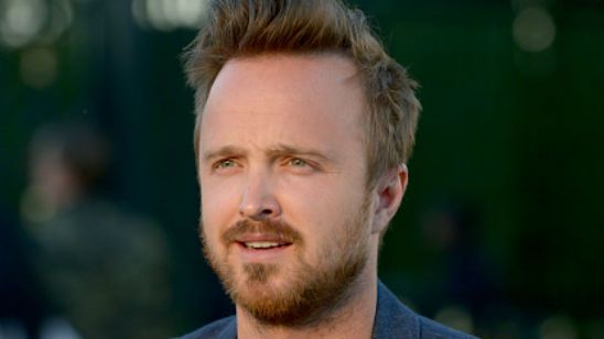 Imagem da notícia Rumor: Aaron Paul pode entrar para o elenco da adaptação de A Torre Negra