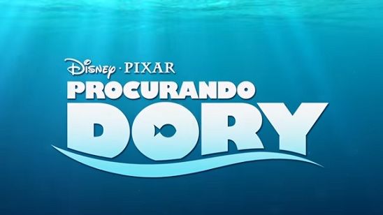 Imagem da notícia Novo pôster de Procurando Dory reúne (quase) todos os personagens da animação