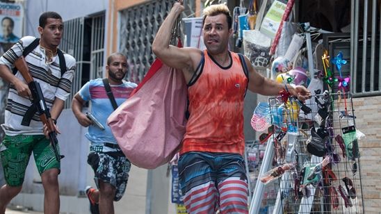 Imagem da notícia Um Suburbano Sortudo chega a um milhão de espectadores! 