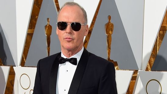 Imagem da notícia Michael Keaton será protagonista da adaptação de American Assassin