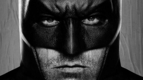 Imagem da notícia Ben Affleck explica as motivações de Bruce Wayne e abre o jogo sobre filme solo do Batman