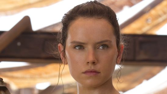 Rumor: Daisy Ridley é cotada para substituir Angelina Jolie como Lara Croft