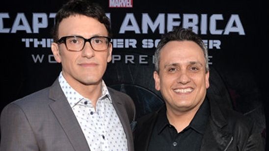 Imagem da notícia Diretor do novo Capitão América avisa que eventos de Guerra Civil terão grande repercussão no universo Marvel
