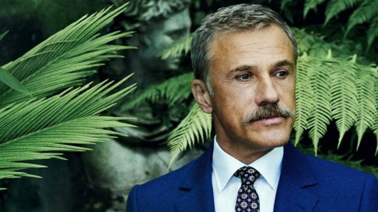 Imagem da notícia Christoph Waltz junta-se ao mini-Matt Damon na ficção científica Downsizing