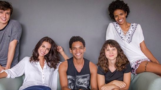 Imagem da notícia Netflix anuncia início das filmagens de 3%, primeira série brasileira do canal