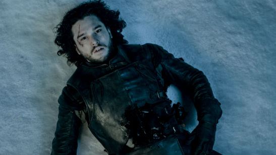 Cena secreta exibida pela HBO sugere retorno de Jon Snow em Game of Thrones